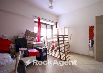 Camera da letto - Office via Edmondo Buccarelli, 4, Catanzaro - photo 20