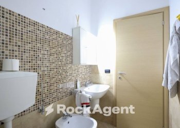 Bagno - Office via Edmondo Buccarelli, 4, Catanzaro - photo 23