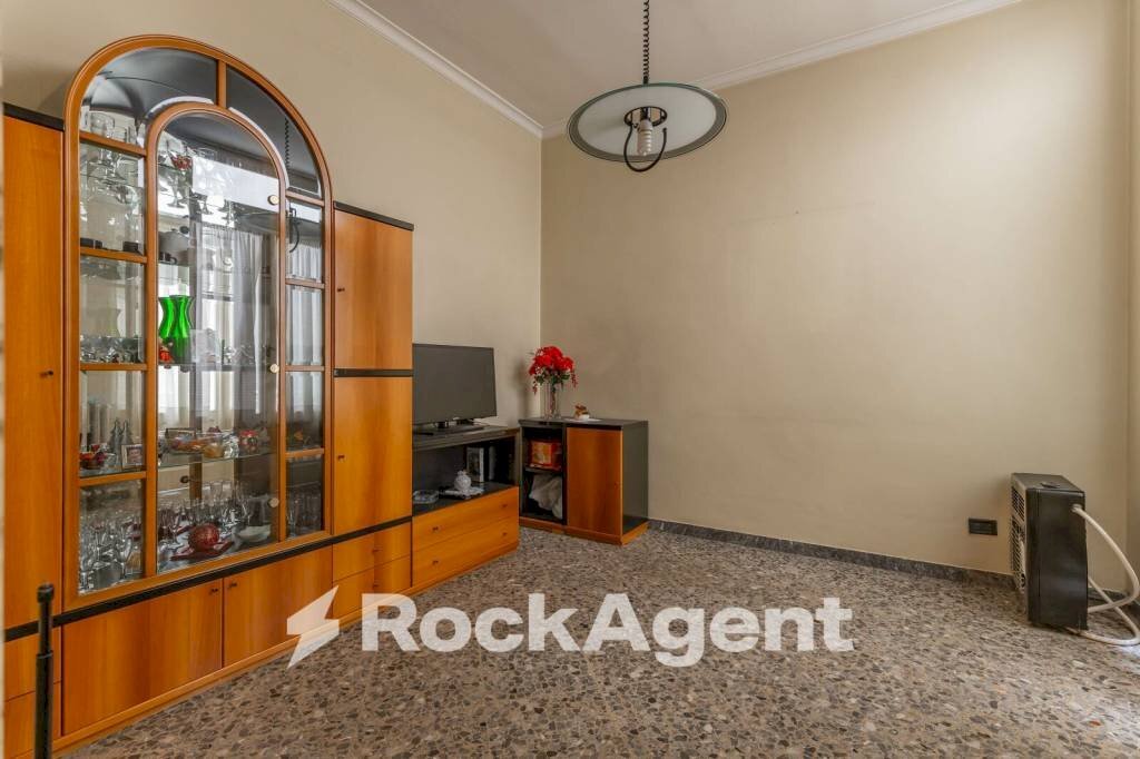 Cucina - Quadrilocale via Fabio Filzi, 35, Gravina in Puglia - foto 3