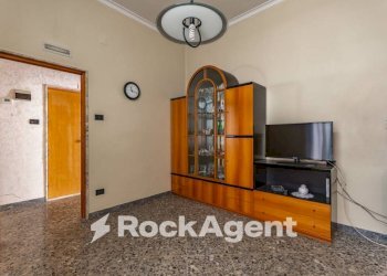 Salone - Quadrilocale via Fabio Filzi, 35, Gravina in Puglia - foto 16