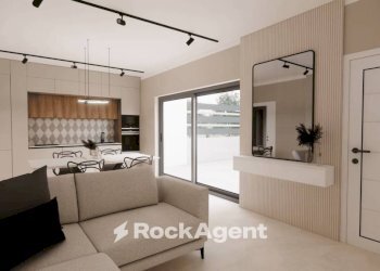 Salone - Three-room apartment via Cicerone, Santa Marinella - photo 2