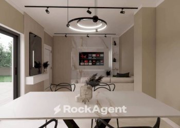 Salone - Three-room apartment via Cicerone, Santa Marinella - photo 6