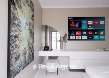 Bagno - Three-room apartment via Cicerone, Santa Marinella - photo 10