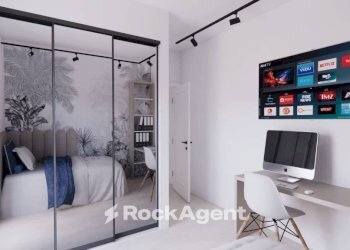 Ufficio - Three-room apartment via Cicerone, Santa Marinella - photo 12