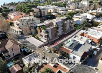 Vista - Three-room apartment via Cicerone, Santa Marinella - photo 18