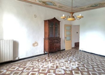 Cucina - Independent house SP72, 101, Vignale Monferrato - photo 10