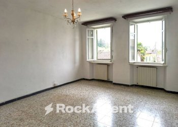 Camera da letto - Independent house SP72, 101, Vignale Monferrato - photo 16