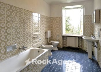Bagno - Independent house SP72, 101, Vignale Monferrato - photo 25