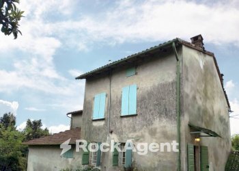 Facciata - Independent house SP72, 101, Vignale Monferrato - photo 27