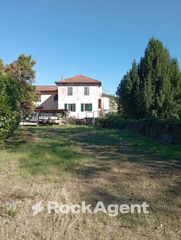 Terreno - Appartamento strada Rocca Grimalda, Ovada - foto 2