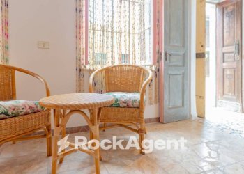 Salone - Appartamento via Collina Forni, 38, Montaldo Scarampi - foto 4