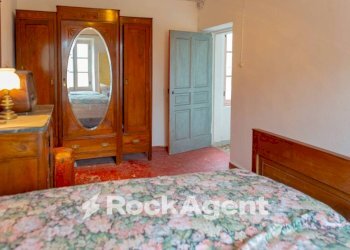 Camera da letto - Appartamento via Collina Forni, 38, Montaldo Scarampi - foto 14