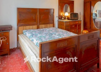 Camera da letto - Appartamento via Collina Forni, 38, Montaldo Scarampi - foto 15