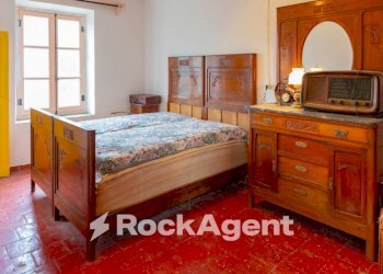 Camera da letto - Appartamento via Collina Forni, 38, Montaldo Scarampi - foto 16