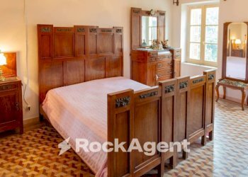 Camera da letto - Appartamento via Collina Forni, 38, Montaldo Scarampi - foto 19