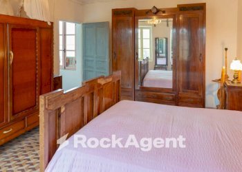 Camera da letto - Appartamento via Collina Forni, 38, Montaldo Scarampi - foto 20