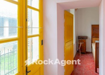 Corridoio - Appartamento via Collina Forni, 38, Montaldo Scarampi - foto 21