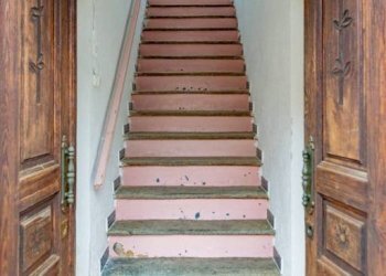 Scala - Appartamento via Collina Forni, 38, Montaldo Scarampi - foto 22