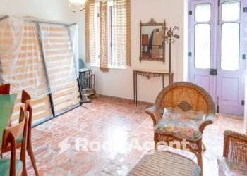 Salone - Appartamento via Collina Forni, 38, Montaldo Scarampi - foto 24