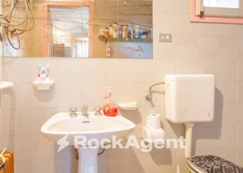 Bagno - Appartamento via Collina Forni, 38, Montaldo Scarampi - foto 25