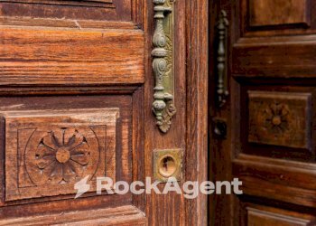 Interno palazzo - Appartamento via Collina Forni, 38, Montaldo Scarampi - foto 29