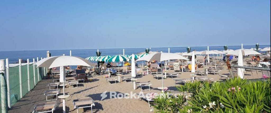 Vista - Attività Commerciale via Nettuno, 35, Chioggia - foto 2