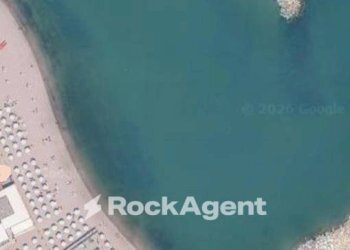 Mappa - Attività Commerciale via Nettuno, 35, Chioggia - foto 1