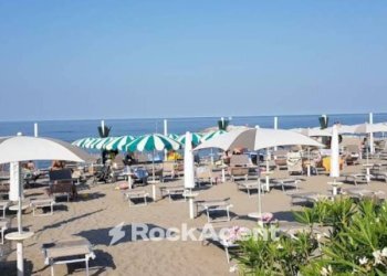 Vista - Attività Commerciale via Nettuno, 35, Chioggia - foto 2