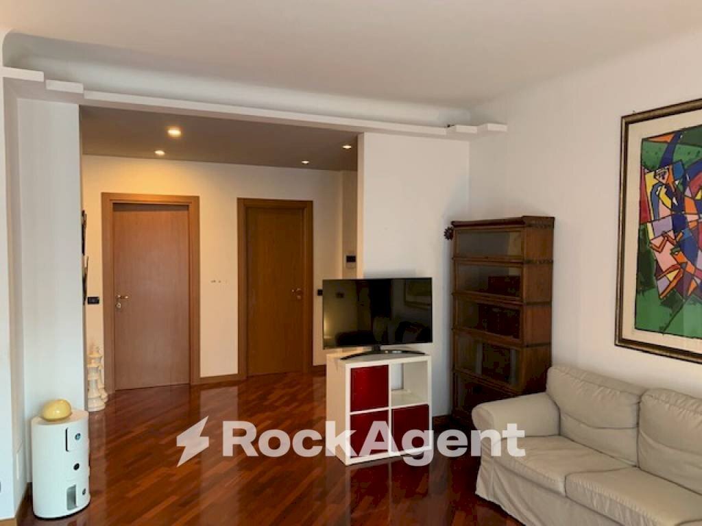 Salone - Quadrilocale Milano - foto 1