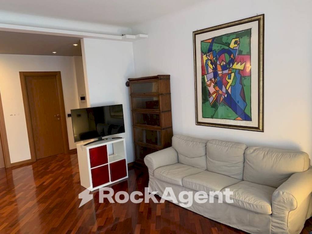 Salone - Quadrilocale Milano - foto 2