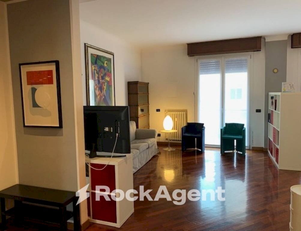 Salone - Quadrilocale Milano - foto 3