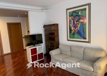 Salone - Quadrilocale Milano - foto 2