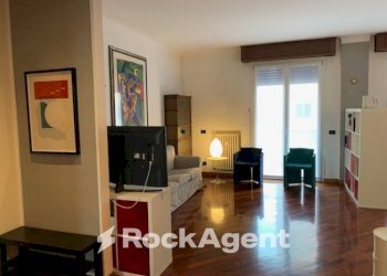 Salone - Quadrilocale Milano - foto 3