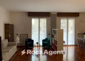 Salone - Quadrilocale Milano - foto 6