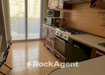 Cucina - Quadrilocale Milano - foto 13