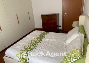 Camera da letto - Quadrilocale Milano - foto 21