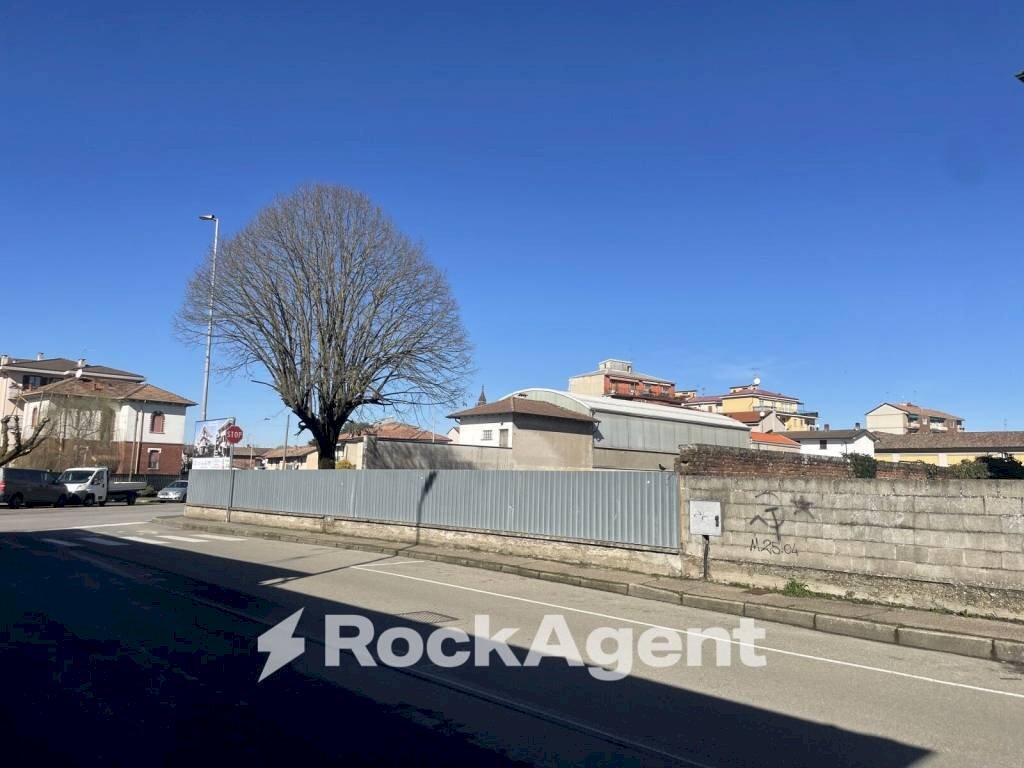 Zona - Trilocale via San Pietro, 12, Garlasco - foto 2