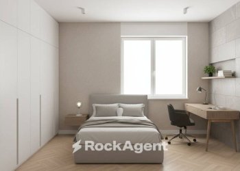 Camera da letto - Three-room apartment via San Pietro, 12, Garlasco - photo 6