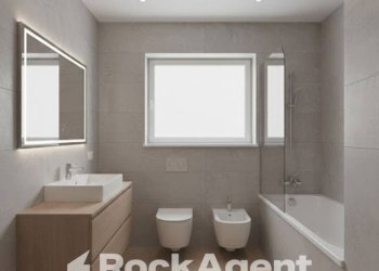 Bagno - Three-room apartment via San Pietro, 12, Garlasco - photo 7