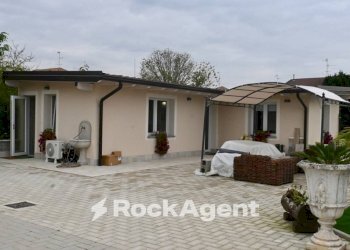Giardino - Three-room apartment via San Pietro, 12, Garlasco - photo 17