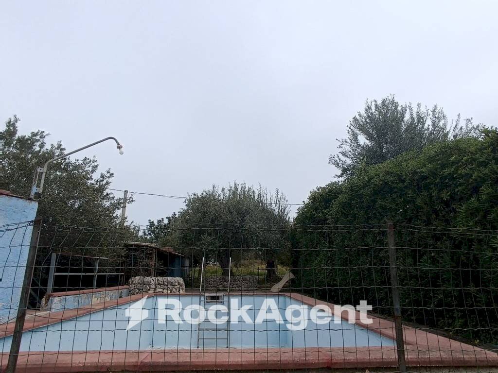 Terreno - Villa Bommiscuro SNC, Noto - foto 3