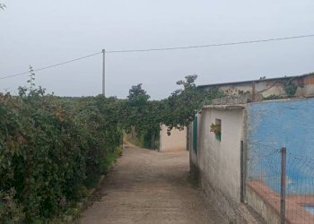 Terreno - Villa Bommiscuro SNC, Noto - photo 9