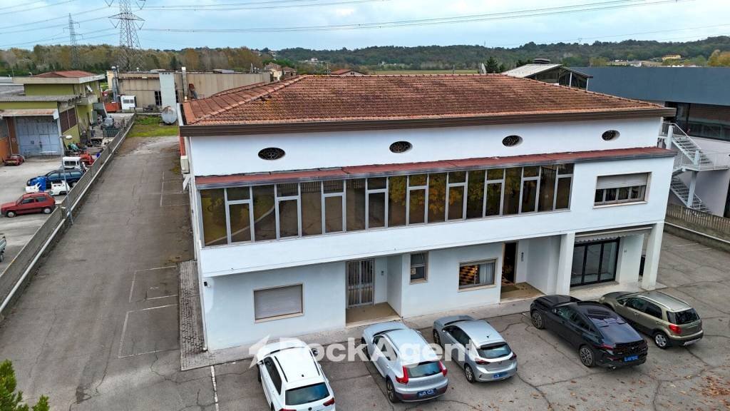 Vista - Negozio via Marco Polo, 105, Bientina - foto 2