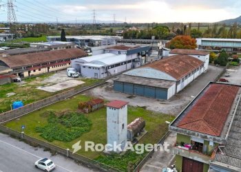 Vista - Negozio via Marco Polo, 105, Bientina - foto 10