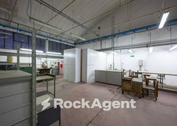 Interno non residenziale - Negozio via Marco Polo, 105, Bientina - foto 31