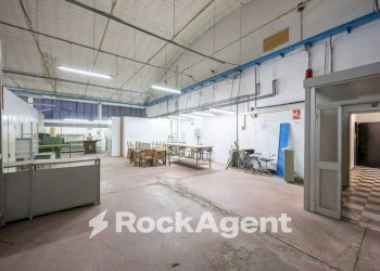 Interno non residenziale - Negozio via Marco Polo, 105, Bientina - foto 33