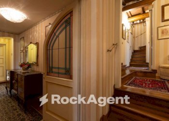 Corridoio - Attic vicolo dei bacchettoni, 1, Pistoia - photo 20