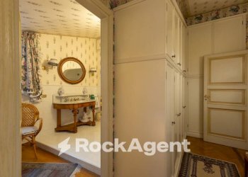 Corridoio - Attic vicolo dei bacchettoni, 1, Pistoia - photo 21