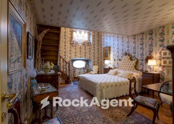 Camera da letto - Attic vicolo dei bacchettoni, 1, Pistoia - photo 29