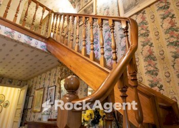 Scala - Attic vicolo dei bacchettoni, 1, Pistoia - photo 40